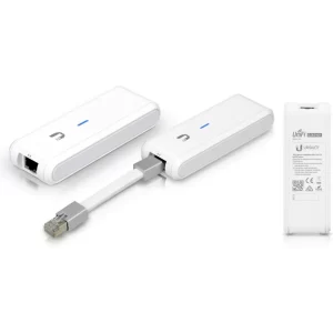 HARD/SOFT CONTROLADOR UNIFI CLOUD KEY