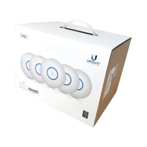ACCES POINT UNIFI NANO HD *2.4 - 5GHZ
