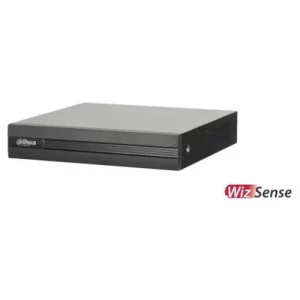 GRABADOR PENTAHIBRIDO, WIZSENSE, COOPER, HDCVI, 1HDD, 1 U, 4 CANALES, HASTA 6MP