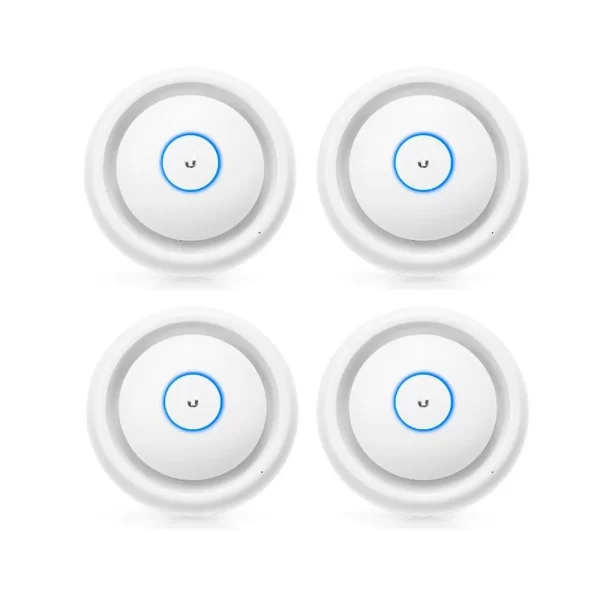 ACCESS POINT UNIFI WIFI AC DUAL *4 PACK