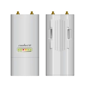 RADIO ROCKET M5 *5GHZ *150MBPS