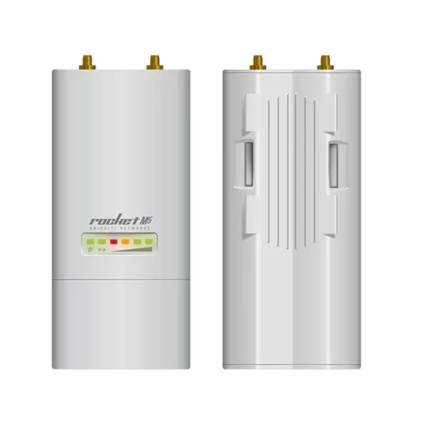 RADIO ROCKET M5 *5GHZ *150MBPS