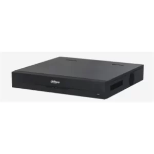 GRABADOR DE VIDEO, IP, 16 CANALES, 1.5U, 4HDD, WIZSENSE