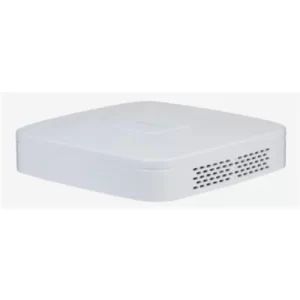 GRABADOR DE VIDEO, IP, 16 CANALES, 1HDD, 1U, 4K