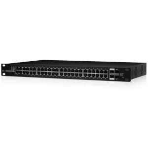 EDGESWITCH POE *48 PUERTOS
