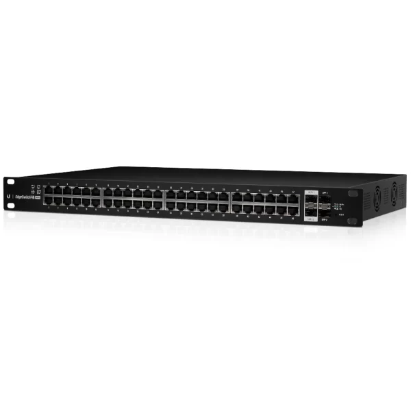 EDGESWITCH POE *48 PUERTOS