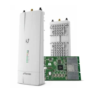 RADIO AIRFIBER 5X *5GHZ *500MBPS