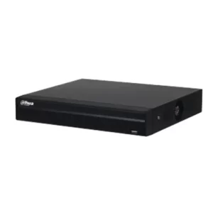 GRABADOR DE VIDEO, IP, 1HDD, 4 CANALES, HDMI/VGA, DHCP