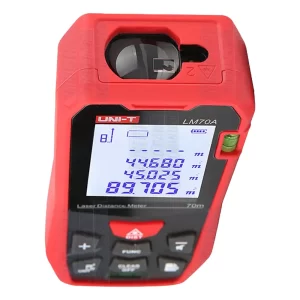 MEDIDOR DE DISTANCIA 50MTS
