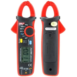 MINI PINZA AMPERIMETRICA