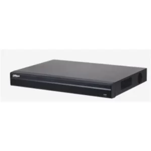 GRABADOR DE VIDEO, IP, 32 CANALES, 2HDD, 1U