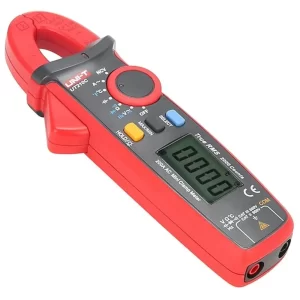 MINI PINZA AMPERIMETRICA