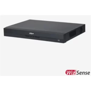 GRABADOR DE VIDEO, IP, 32 CANALES, 2HDD, 1U, WIZSENSE