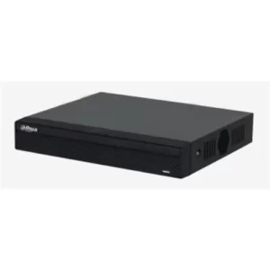 GRABADOR DE VIDEO, IP, 4 CANALES POE, 1 HDD, 1U