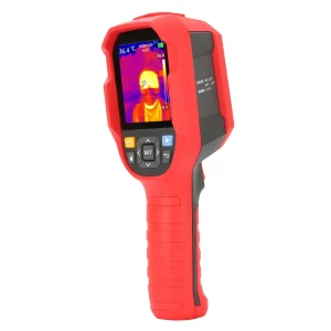 CAMARA TERMICA DE INFRARROJOS