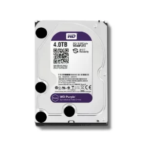 DISCO DURO WD 4TB PURPURA