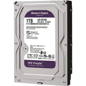 DISCO DURO WD 1TB PURPURA