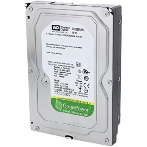 DISCO DURO NEW PULL WD 500GB 3.5"