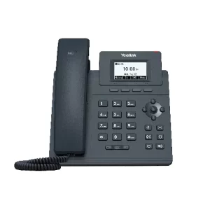TELEFONO IP POE T31G*2 LINEA SIP