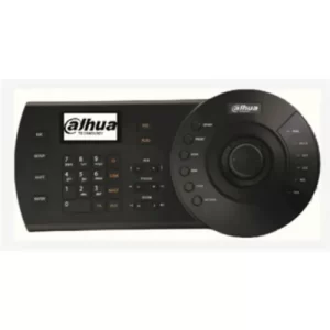 TECLADO PARA CONTROL DE RED, VELOCIDAD DEL DOMO, STANDALONE DVR, SERVIDOR DE VIDEO