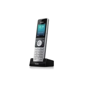 TELEFONO IP INALAMBRICO W56H