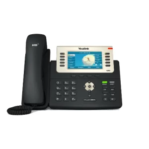 TELEFONO IP POE T29G*16 LINEA SIP*COLOR*