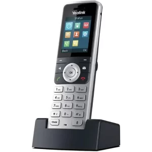 TELEFONO IP INALAMBRICO W53H ESCLAVO