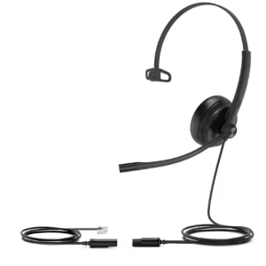 AURICULAR YH34 LITE MONO RJ9