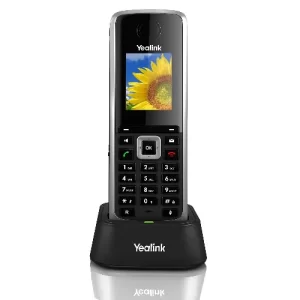 TELEFONO IP ESCLAVO W52H ESCLAVO