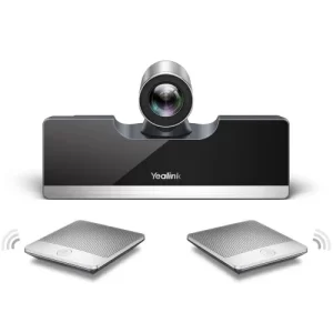 PUNTO FINAL DE VIDEOCONFERENCIA YEALINK