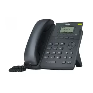 TELEFONO IP POE T19P*A SIP*