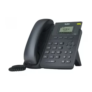 TELEFONO IP T19*1 SIP*