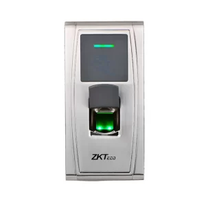 CTRL ACCESO & ASISTENCIA HUELLA/RFID