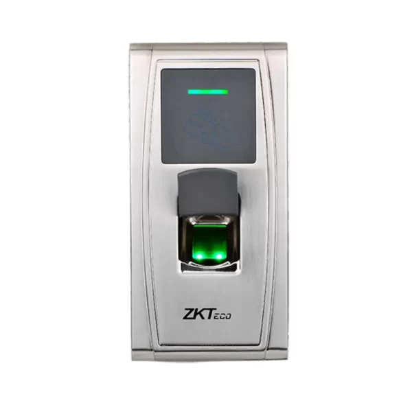 CTRL ACCESO & ASISTENCIA HUELLA/RFID