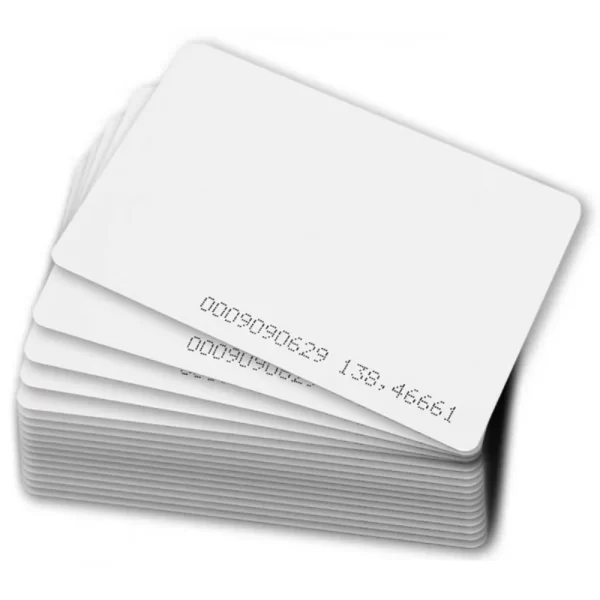 TARJETA DE PROXIMIDAD EM4100 *SIN PERFOR
