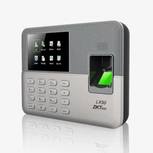 CONTROL DE ASISTENCIA CON PUERTOS USB