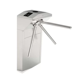 MOLINETE BI-DIRECCIONAL VERTICAL RFID + FP