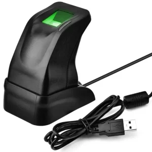 LECTOR DE HUELLA DIGITAL USB
