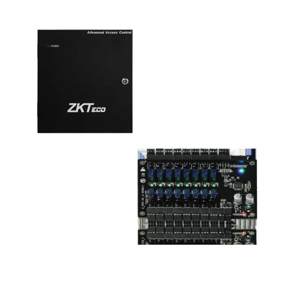 TARJETA EXPANSION P/ASCENSOR+ CJA +FTE