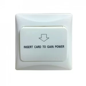 ACTIVADOR DE ENERGIA PARA HOTEL