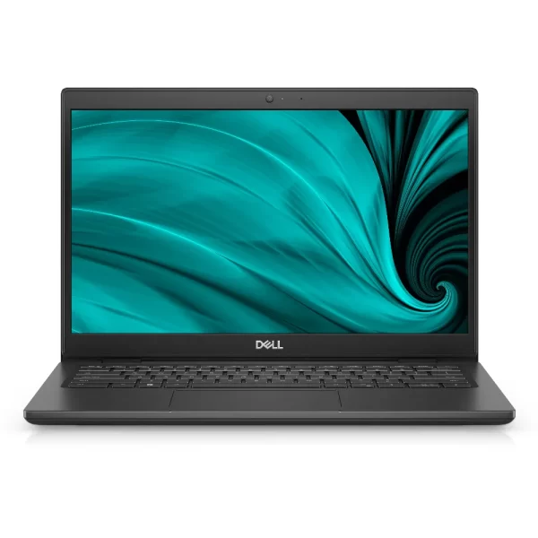DELL LATITUDE 3420, i5-1135G7 (8MB, 2.4GHz to 4.2, 4C), 16GB DDR4, SSD 512GB M2, NO Opt, LED14"FHD