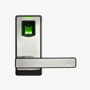 CERRADURA BIOMETRICA + LLAVE