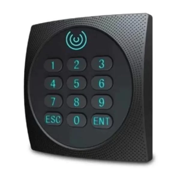 LECTOR RFID ? 10 CMS