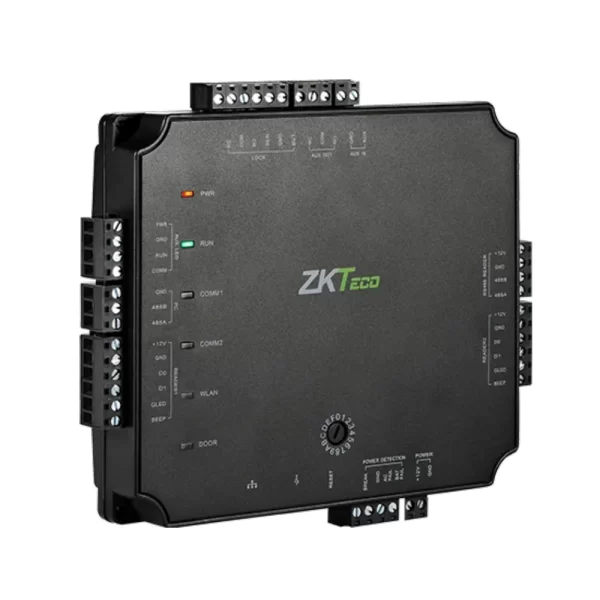 PANEL IP PARA CONTROL DE ACCESO