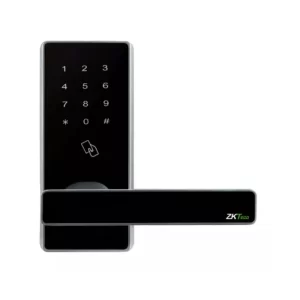CERRADURA SMART CODIGO + LLAVE