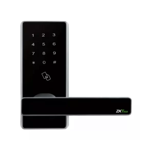 CERRADURA SMART CODIGO + LLAVE