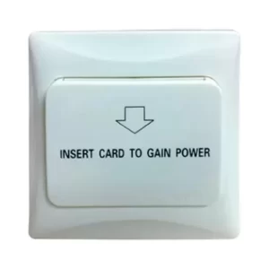ACTIVADOR DE ENERGIA PARA HABITACIÓNES C
