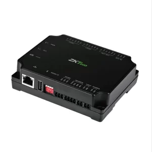 CONTROLADOR DE ACCESO P/2 PUERTAS
