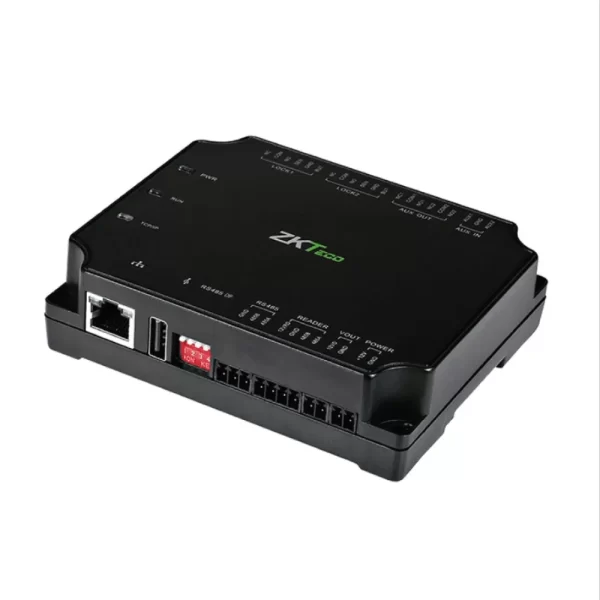 CONTROLADOR DE ACCESO P/2 PUERTAS