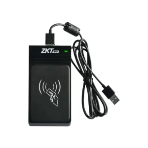 LECTOR USB DE ESCRITORIO *125KHZ